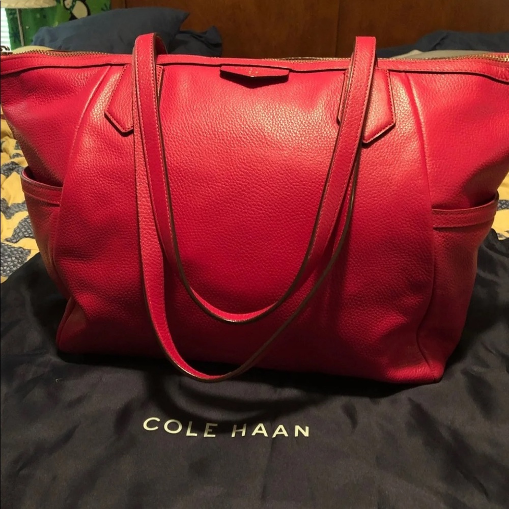 Cole Haan Purse